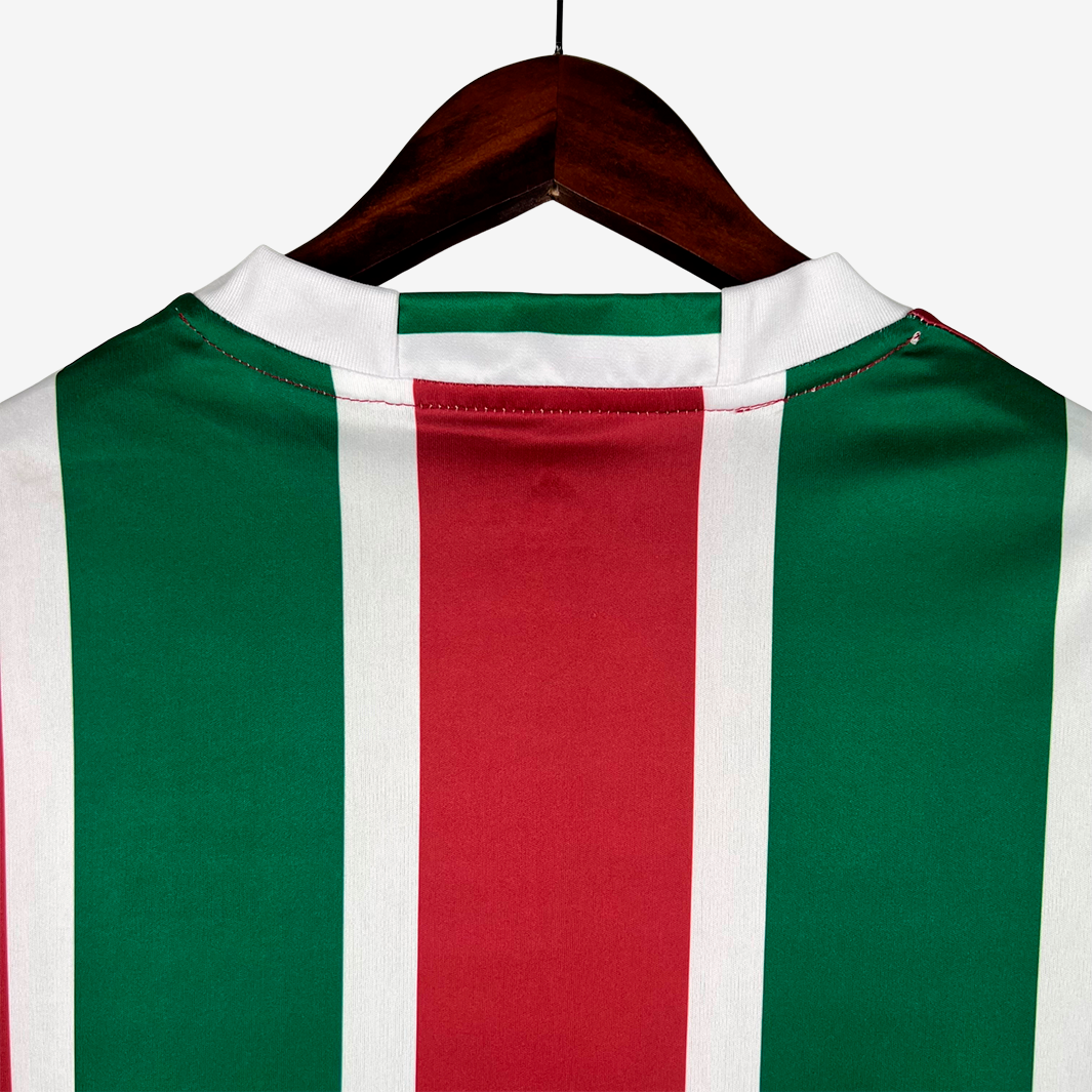Camisa Fluminense 2016/17 Home – Retrô