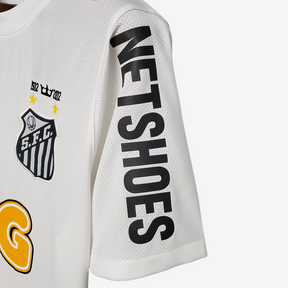 Camisa Santos 2011/12 Home – Retrô