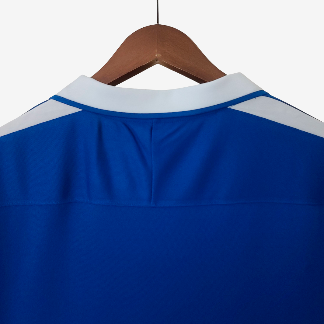 Camisa Brasil 1997 Away – Retrô
