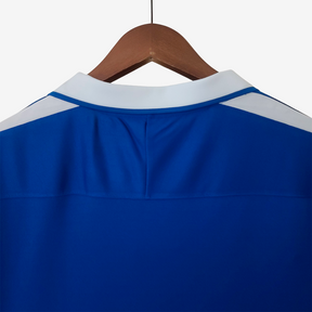 Camisa Brasil 1997 Away – Retrô