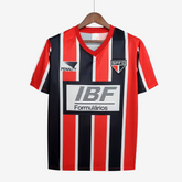 Camisa São Paulo 1991/92 Away – Retrô