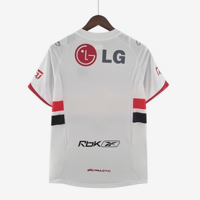 Camisa São Paulo 2006/07 Home – Retrô
