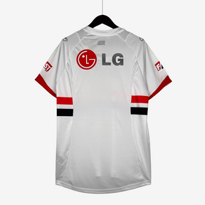 Camisa São Paulo 2007/08 Home – Retrô
