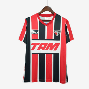 Camisa São Paulo 1993/94 Away – Retrô