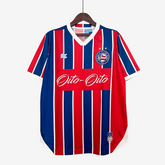 Camisa Bahia 1988 Edição Comemorativa – Retrô