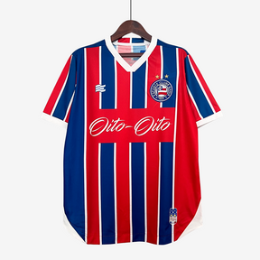 Camisa Bahia 1988 Edição Comemorativa – Retrô