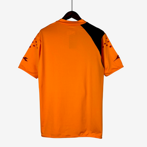 Camisa AS Roma 2005/06 Home – Retrô