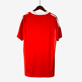 Camisa Benfica 2002/03 Home – Retrô