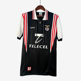 Camisa Benfica 1997/98 Away – Retrô