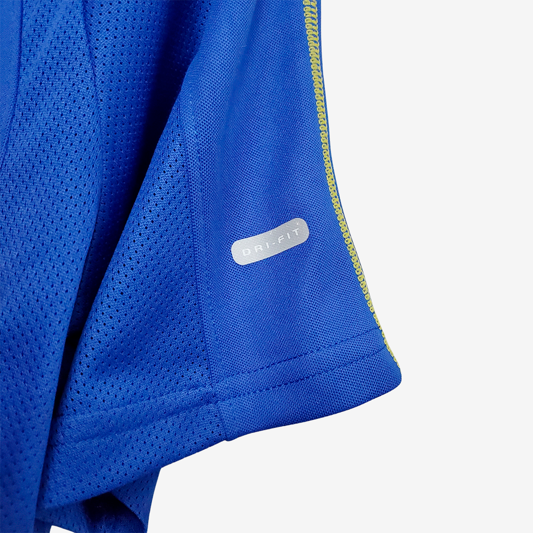 Camisa Boca Juniors 2003/04 Home – Retrô