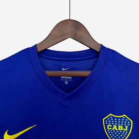 Camisa Boca Juniors 2011/12 Home – Retrô