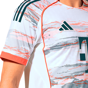 Camisa Bayern de Munique 2025/26 Away – Jogador