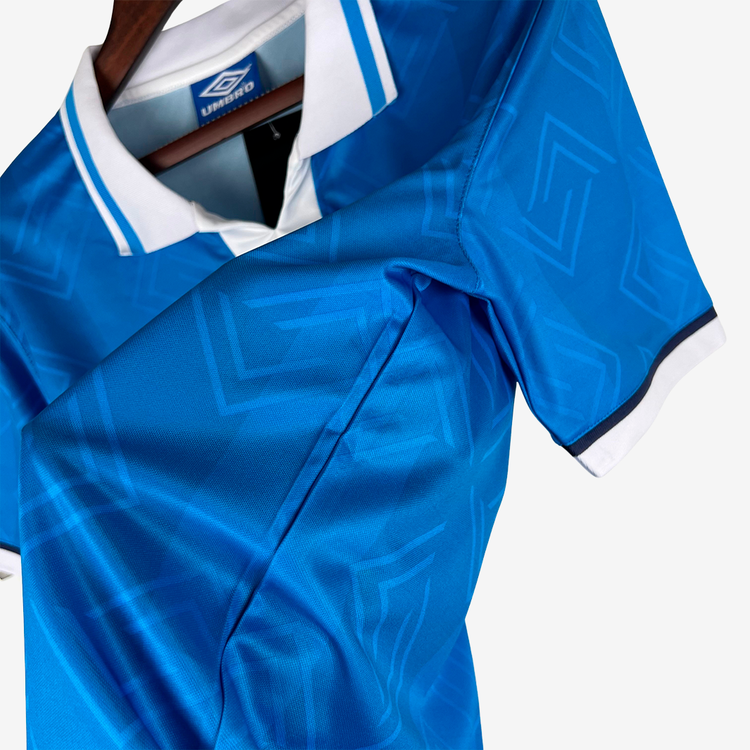 Camisa Napoli 1993/94 Home – Retrô