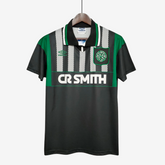 Camisa Celtic 1994/96 Away – Retrô