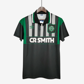 Camisa Celtic 1994/96 Away – Retrô