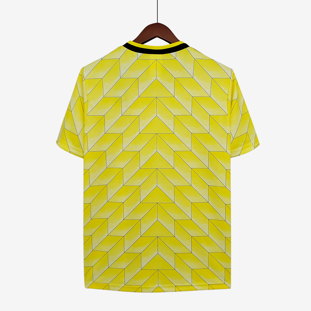 Camisa Borussia Dortmund 1988/89 Home – Retrô