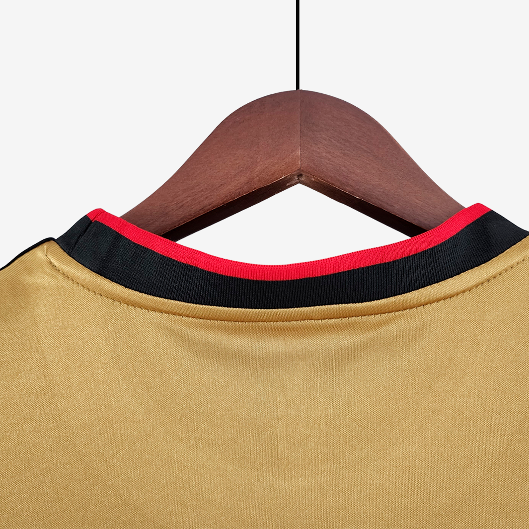 Camisa AC Milan 2013/14 Third – Retrô