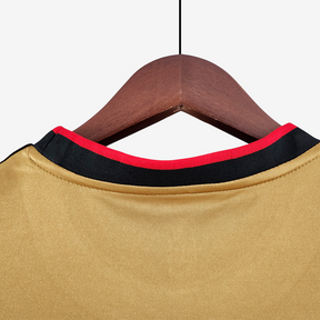Camisa AC Milan 2013/14 Third – Retrô