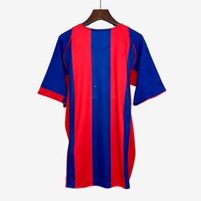 Camisa Barcelona 2004/05 Third – Retrô