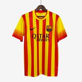 Camisa Barcelona 2013/14 Away – Retrô