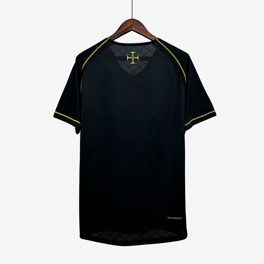 Camisa Portugal 2006 Away – Retrô