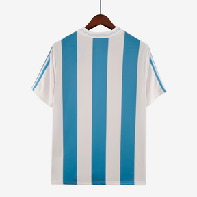 Camisa Argentina 1993 Home – Retrô