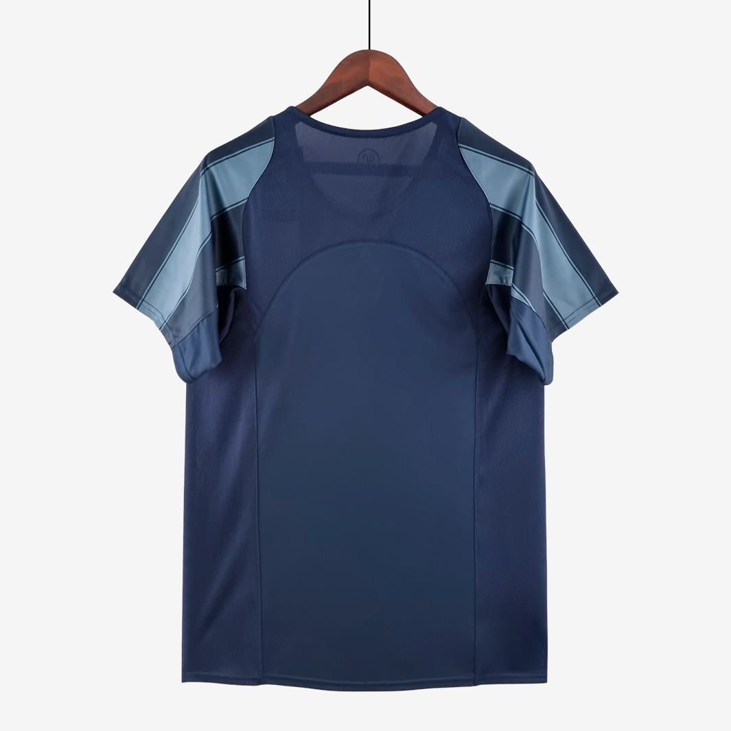 Camisa Inter de Milão 2004/05 Third – Retrô