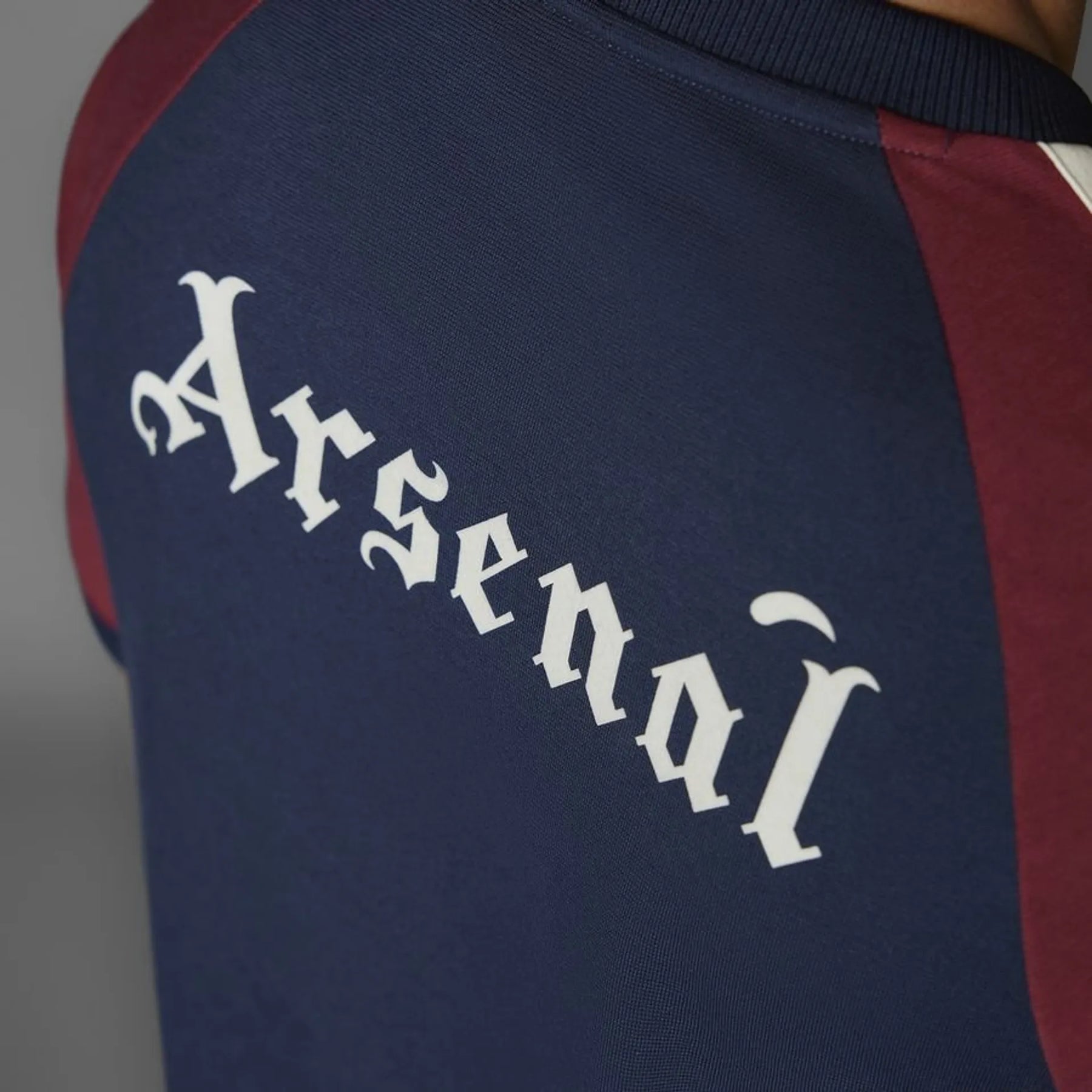 Camisa Arsenal Cotton – Torcedor