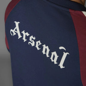 Camisa Arsenal Cotton – Torcedor