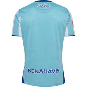 Camisa Málaga 2025/26 Home – Torcedor