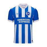 Camisa Brighton 2025/26 Home – Torcedor