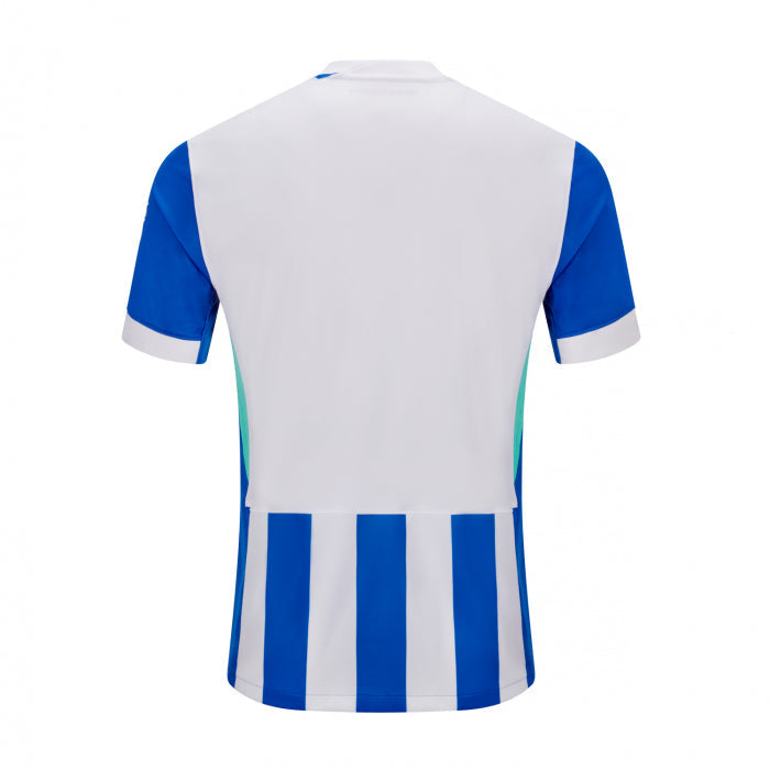 Camisa Brighton 2025/26 Home – Torcedor