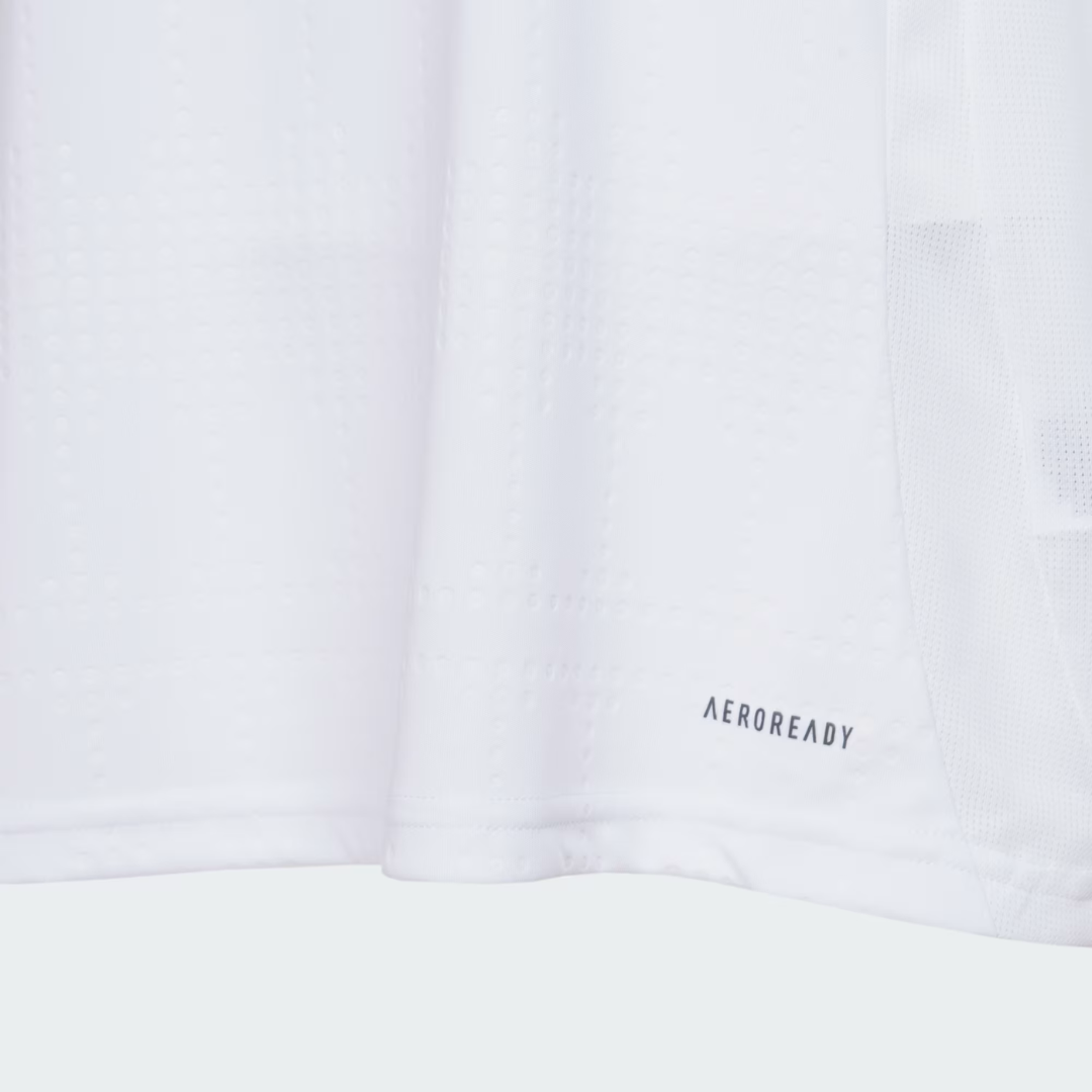 Camisa Internacional 2025/26 Away – Feminina