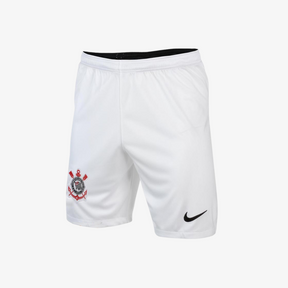 Kit Infantil Corinthians 2025/26 Away