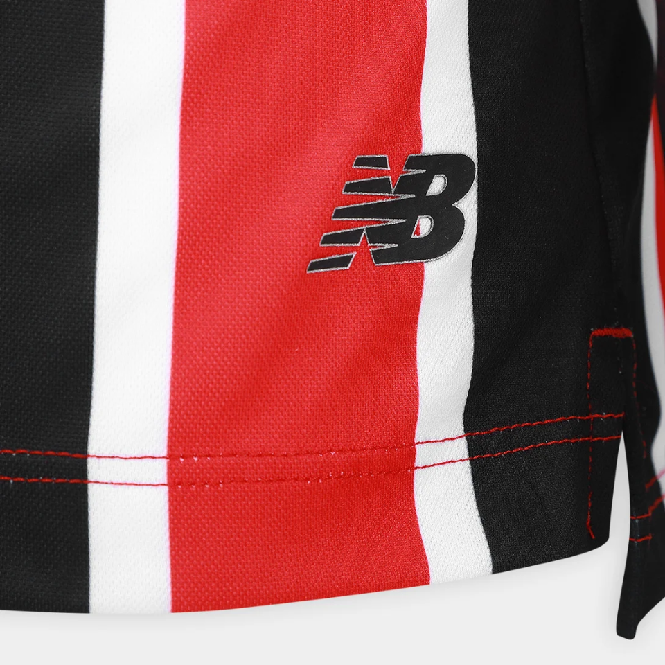 Camisa São Paulo 2025/26 Away – Feminina