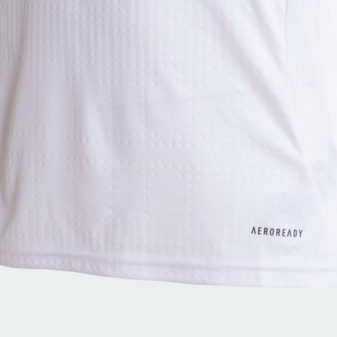 Camisa Internacional 2025/26 Away – Torcedor