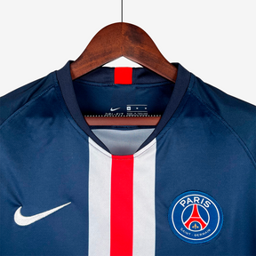 Camisa Paris Saint-Germain (PSG) 2019/20 Home – Retrô