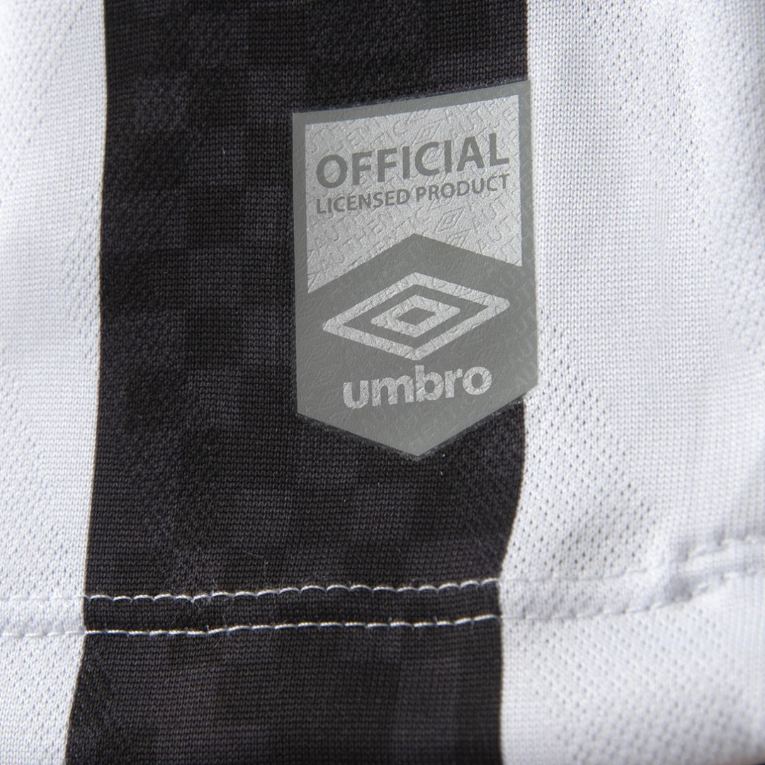 Camisa Santos 2025/26 Away – Torcedor