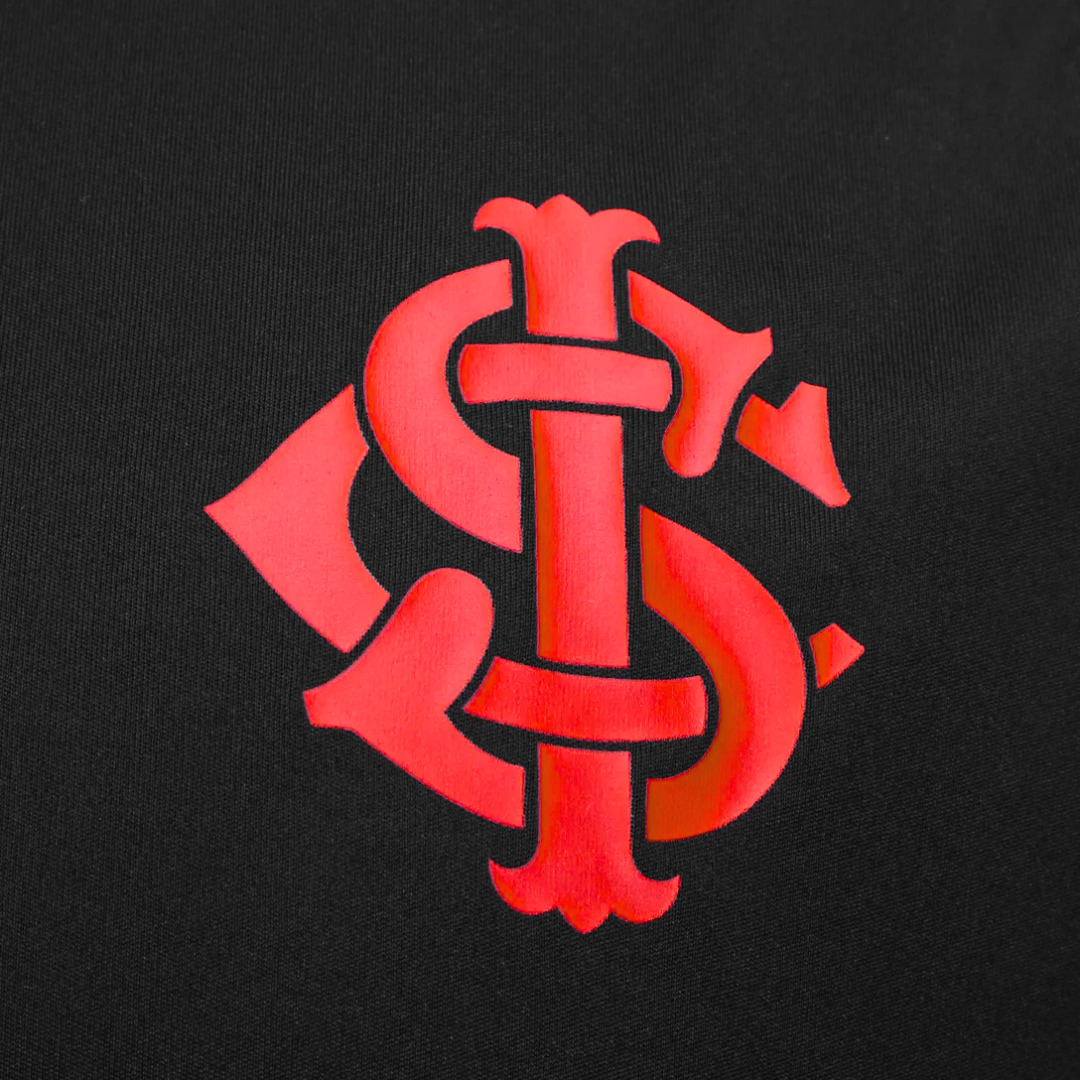 Camisa Internacional 2025/26 Treino – Torcedor