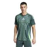 Camisa Argélia 2024 Away – Torcedor