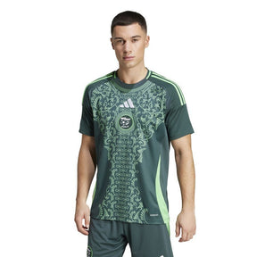 Camisa Argélia 2024 Away – Torcedor