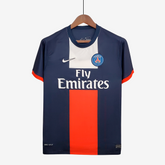 Camisa Paris Saint-Germain (PSG) 2013/14 Home – Retrô
