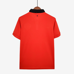 Camisa Manchester United 2013/14 Home – Retrô