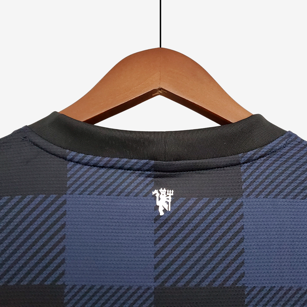 Camisa Manchester United 2013/14 Third – Retrô