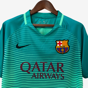 Camisa Barcelona 2016/17 Third – Retrô