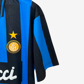 Camisa Inter de Milão 1992/94 Home – Retrô