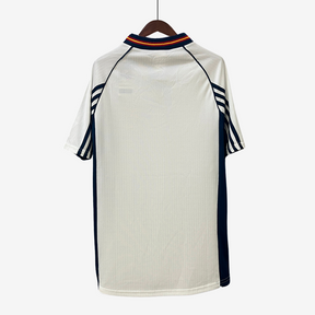 Camisa Espanha 1998 Away – Retrô