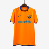 Camisa Barcelona 2006/07 Away – Retrô
