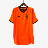 Camisa Holanda 2000 Home – Retrô