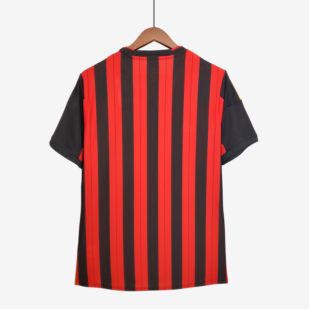 Camisa AC Milan 2013/14 Home – Retrô